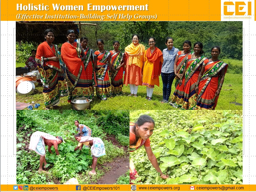 truptilahiri's tweet photo. Less than a year ago, this same community’s worldview was centered solely upon the problems they faced. Today, they have emerged as Enterprising Individuals, Innovating every single day. @CEIempowers support has now truly unleashed their potential! #CEIempowers https://t.co/jJO6uBsRQR