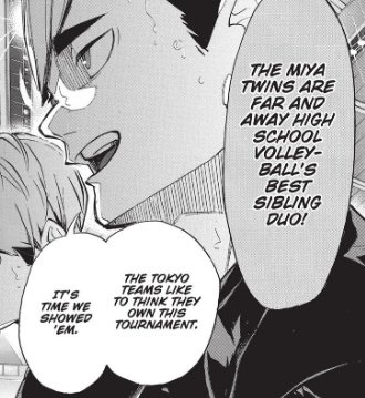 a thread of atsumu but as you scroll down he grows up