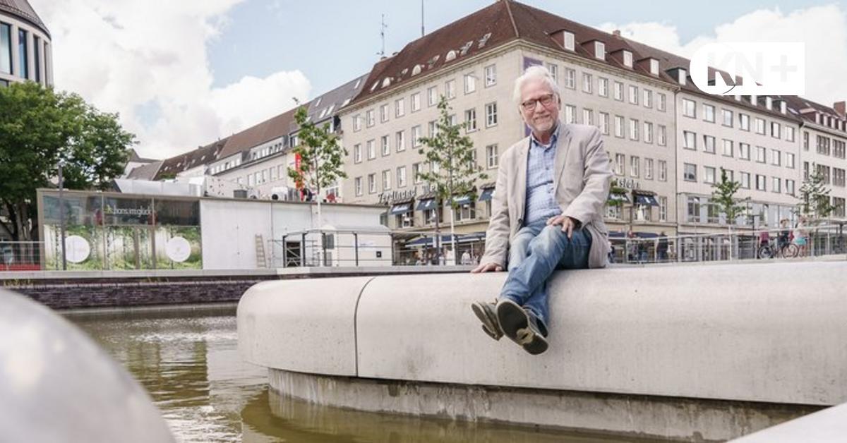kn_online's tweet photo. Das Ergebnis ist eindeutig: Zur Frage, wie das neue Wasserbecken zwischen #Holstenbrücke und #Bootshafen heißen soll, stimmten in einer KN-Online-Umfrage über die Hälfte der Teilnehmer für den Namen „Holsten-Fleet“. #Kiel https://t.co/K88lJADvj3 https://t.co/14BNDTCP7G