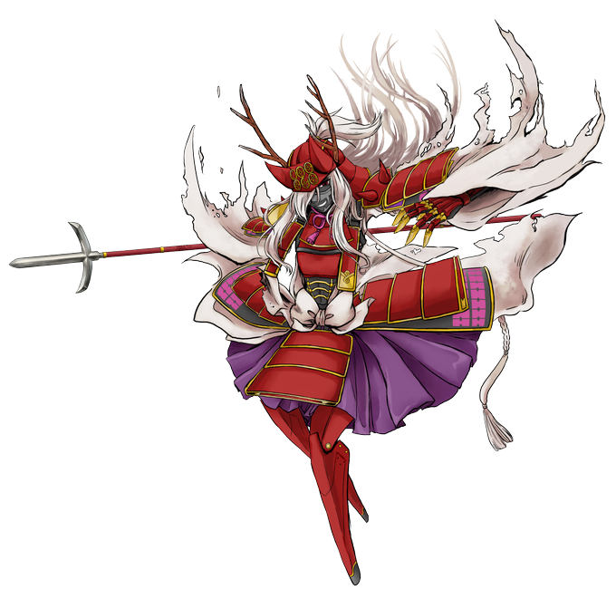 甲冑のtwitterイラスト検索結果 甲冑のtwitterイラスト検索結果