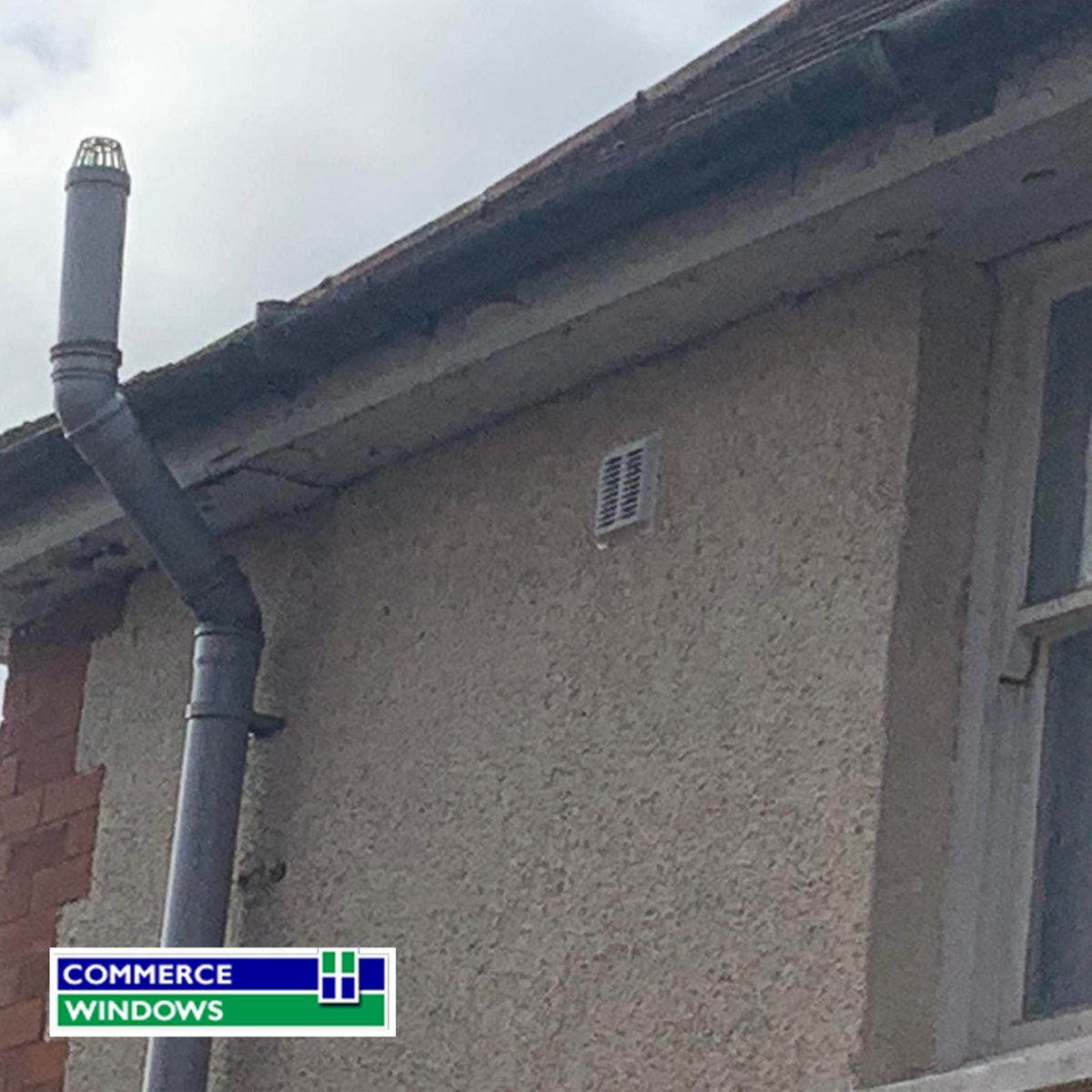 Have a look at this #PassiveVentilation we installed into an en-suite in Higham Ferrers.

Passive ventilation is a natural #ventilation system, used to circulate air to and from an indoor space.

#VentilationSystem #PropertyMaintenance #EcoFriendly #Ventilator #BuildingService