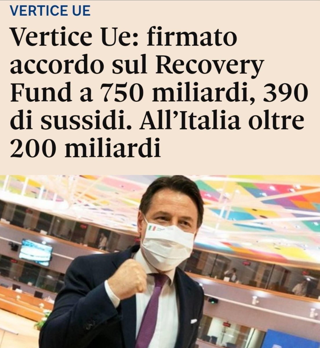 Valenti04036247's tweet photo. Grazie Presidente e viva l’Italia! https://t.co/aIpplO1mEr