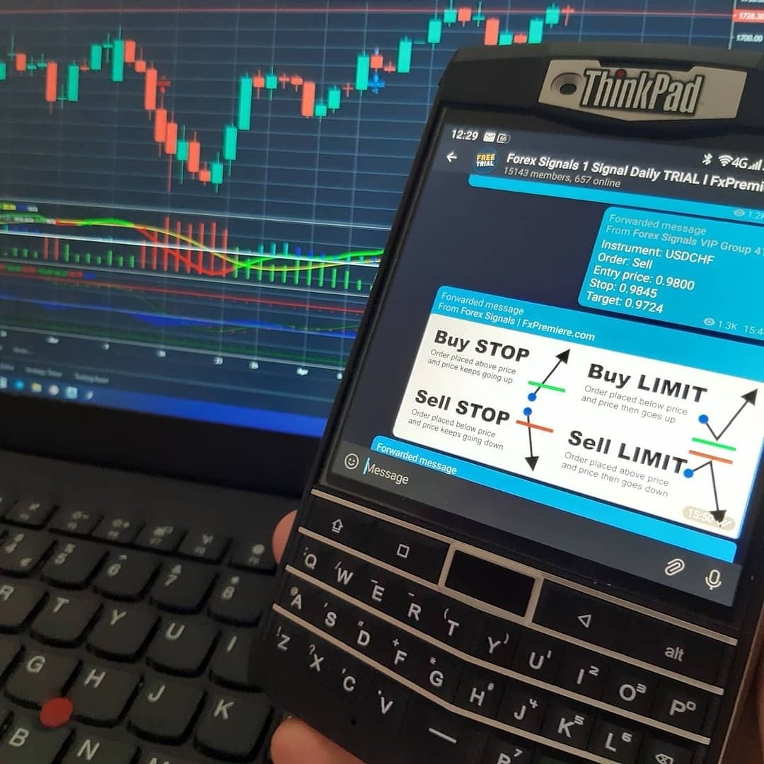ForexHoward tweet picture