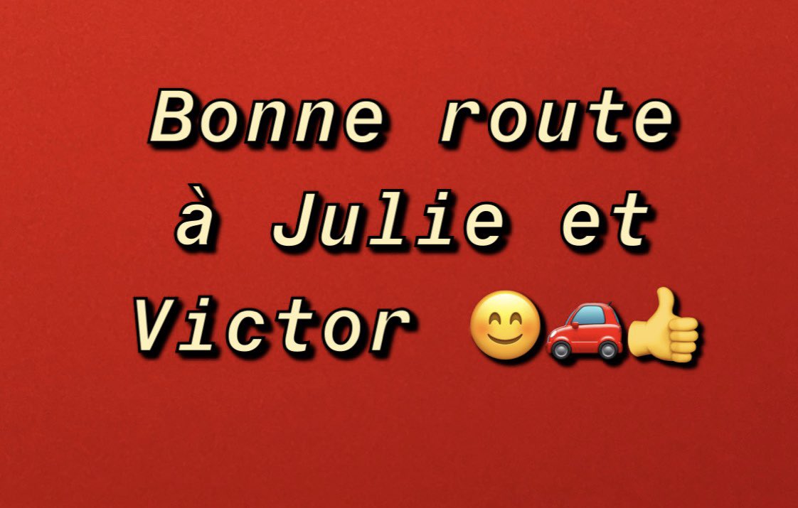 vhautoecole's tweet photo. #vhautoecole #ecoledeconduite #autoecole #motoecole #permisdeconduire #permismoto #permisam #bsr #permisautomatique #neuvilleenferrain #linselles #tourcoing #roncq #halluin #bondues #reussirlepermis https://t.co/mIgNcVnrl1
