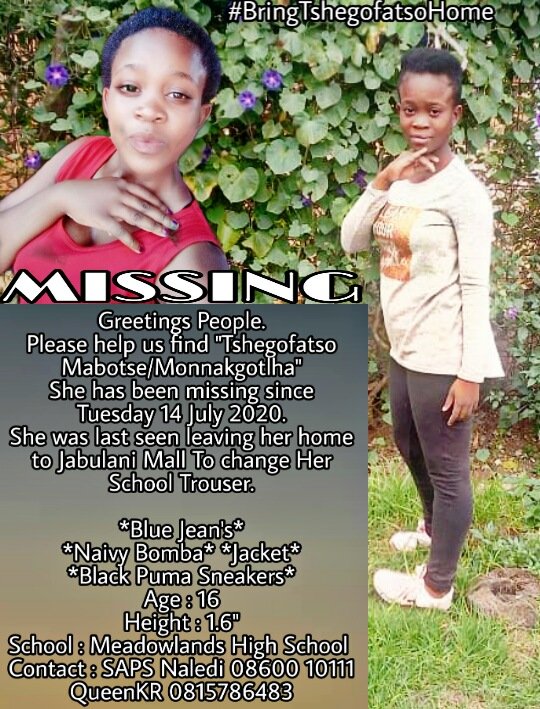 AdvoBarryRoux's tweet photo. Retweet For Awareness https://t.co/kMGMacHsIr