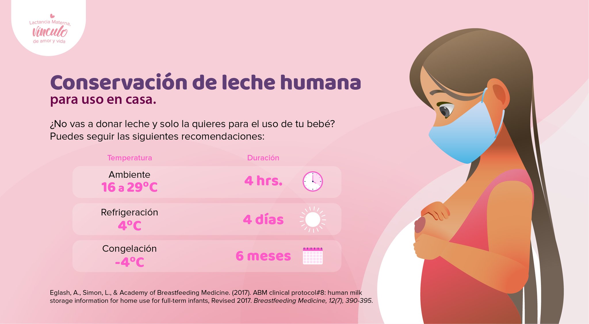 Comprometido Acción de gracias Mentalidad duracion de la leche materna