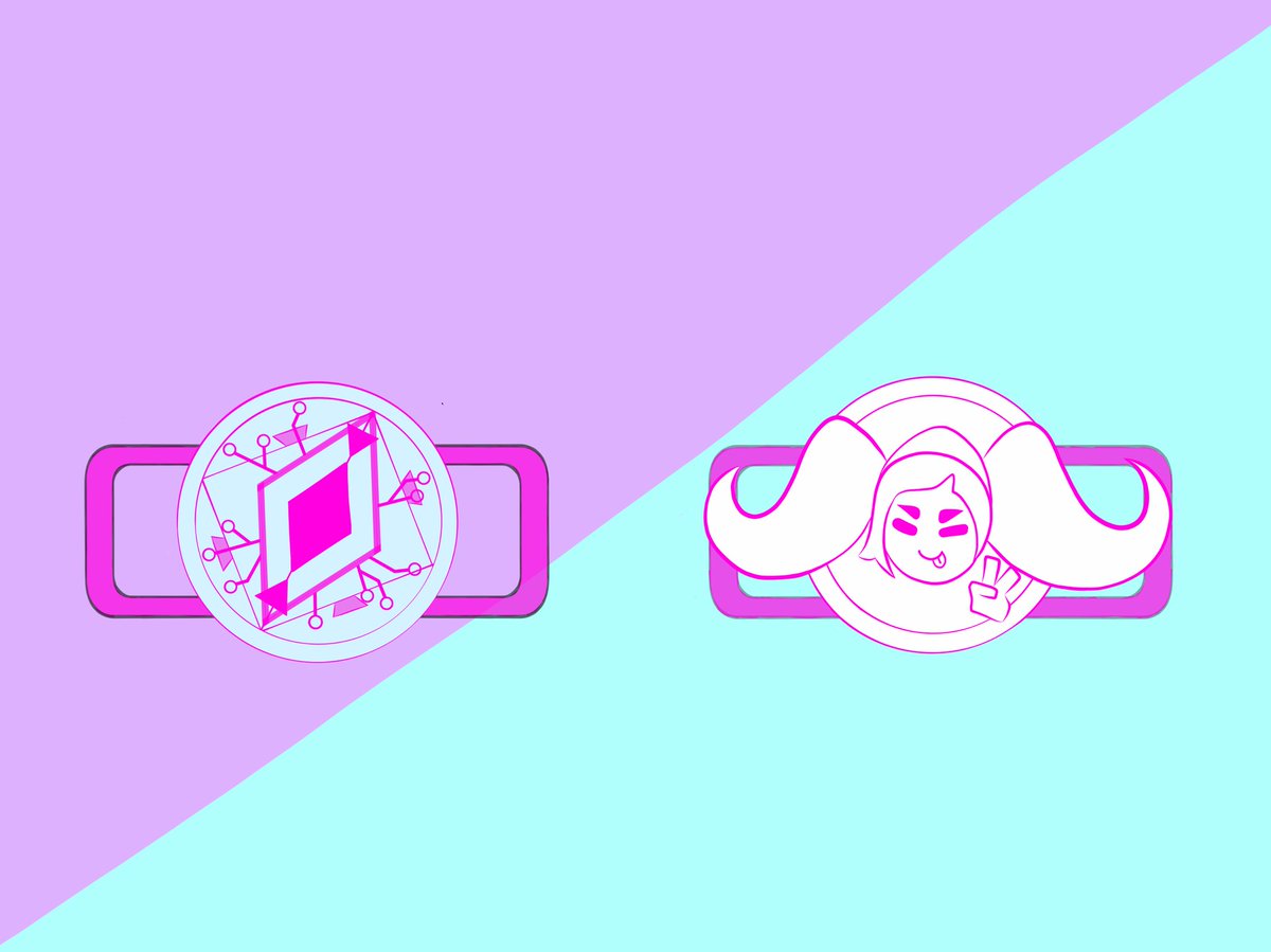 pinmenerdy's tweet photo. TA-DA!! Last, but certainly not least, to reveal, our Nerdy Princess set!
🛡️
Introducing, the keys to being a #nerdyprincess! All you need is #firstonetech &amp; a galaxy brain to understand it! 🤣
#spop #mysteryset #reveal  #merchdrop #merch #lacelocks #shera #sherafanart #entrapta https://t.co/tXRqaQPYgq