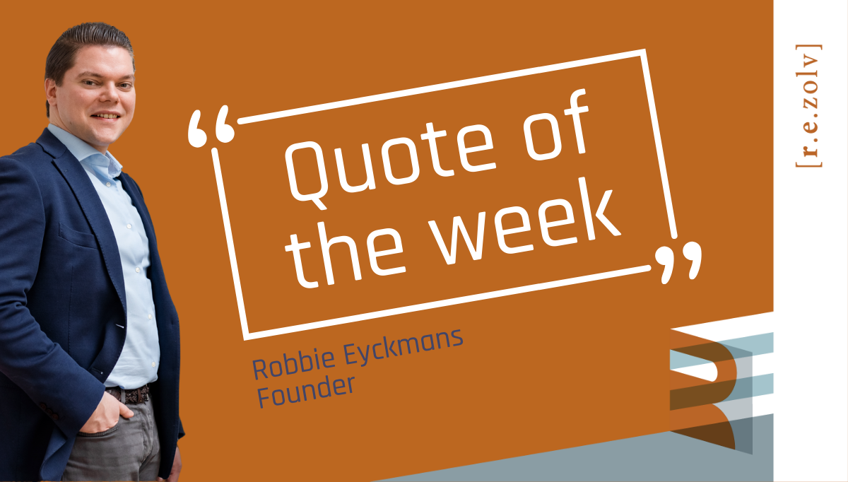 rezolv_be's tweet photo. Pricing is the most important lever to maximize your profit! 📈

Stop being afraid of what could go wrong and start planning for what will go right! 🚀

#strategy #consultant #rezolv #marketing #quote #quoteoftheweek #pricing #pricingstrategy #value #revenuemanagement https://t.co/lSXqmFC5rl