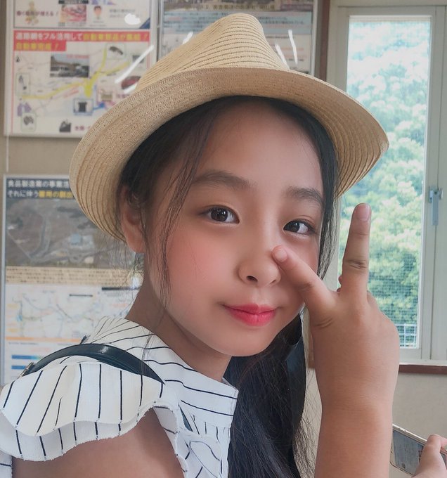 Twitterのコスプレ画像10