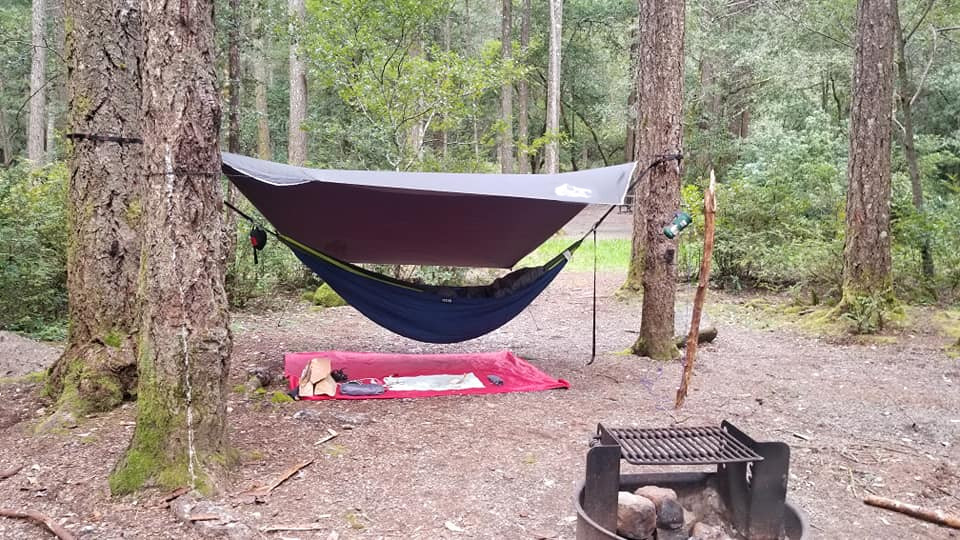 TheChillGorilla's tweet photo. This is our way to recharge and retreat that no fabulous party can beat. ππ»βΊοΈ
π· Thank you, Joshua Lyon π
https://t.co/Ss115KA4cT
#hextarp #rainfly #camping #wilderness #woods #nature #relax https://t.co/qUMP6voJZy