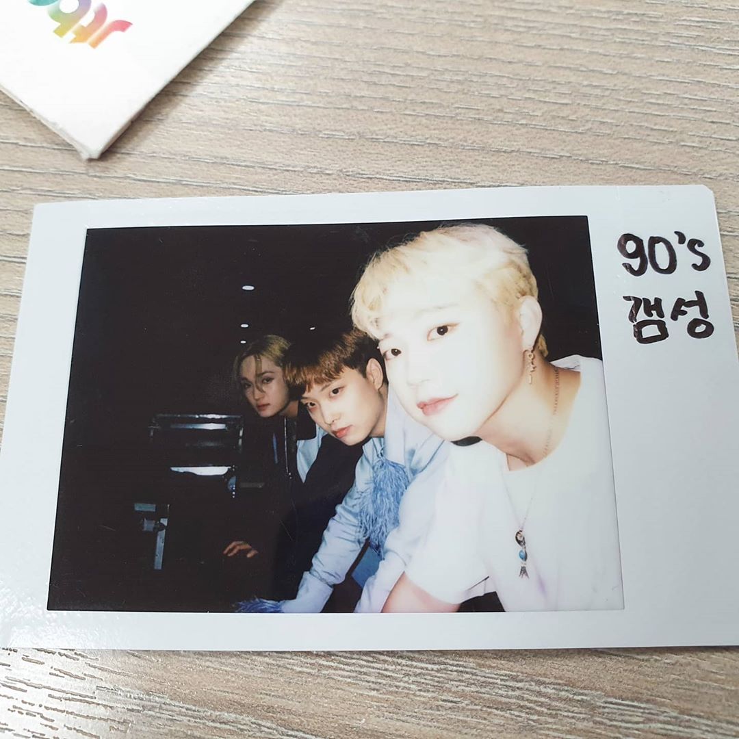 Jiwan, Nau & Bohoon Polaroid (cr to @2rangnrang2 nim) (Trans: 90's Perceptual)  https://www.instagram.com/p/CC4o2uHlgOJ/?igshid=10no7ntxguyzy