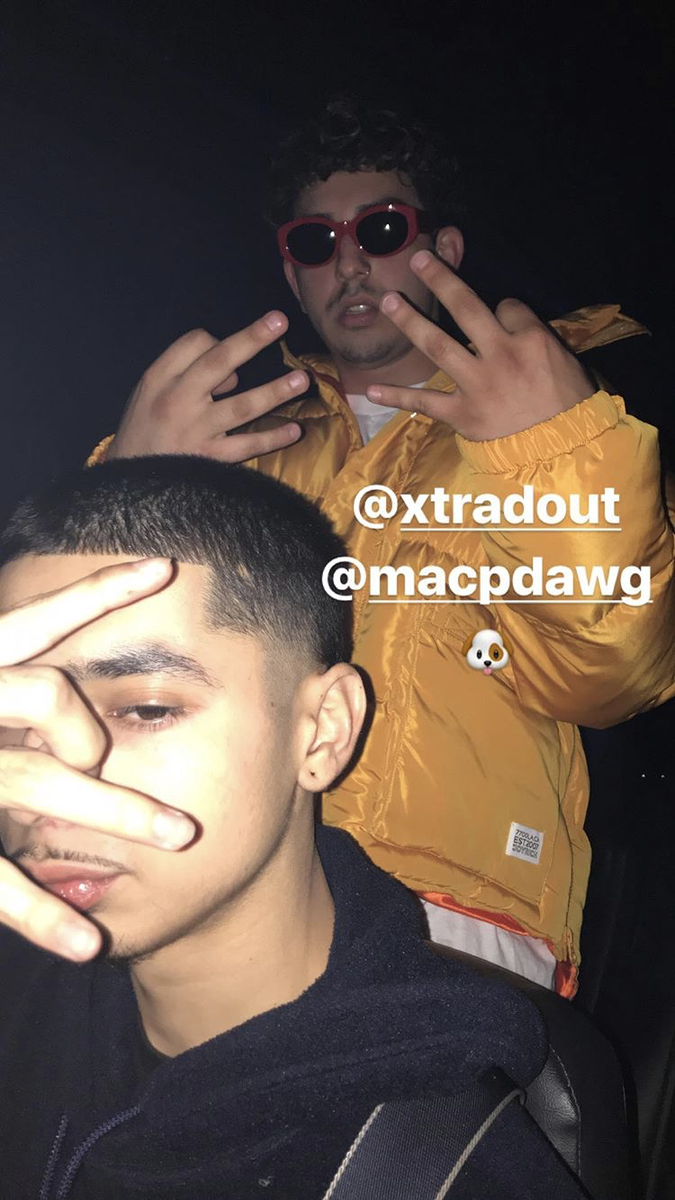 TheRealXtradOut's tweet photo. https://t.co/xBoHX88xbB