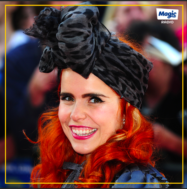 Happy Birthday Paloma Faith! What\s her best song? 
