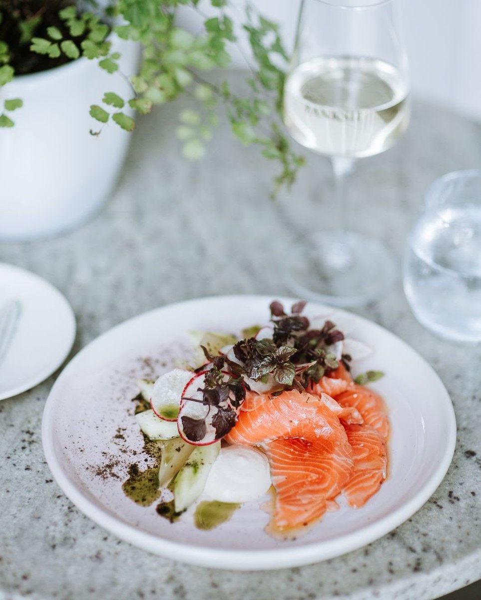 Are you craving something healthy and delicious? Banksii has plenty of healthy options to choose from! Ask your waiter next time you dine with us.