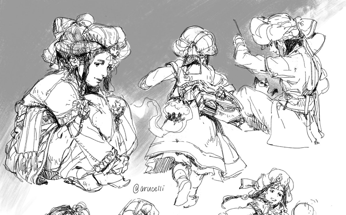 Drew Amira for funsies 