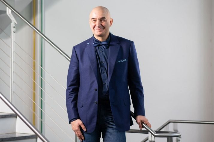 Acronis_Italia's tweet photo. Acronis pensa agli endpoint e acquisisce #DeviceLock via @ictBusinessIT https://t.co/5G0MCwrFnh #acquisition https://t.co/GAflH4ceNd