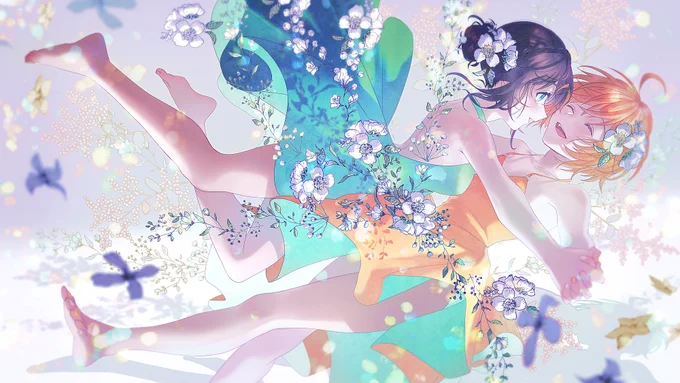 5th #あひのん 