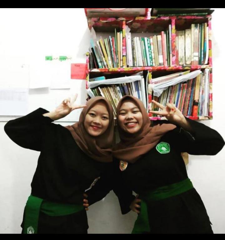 riskaamallea's tweet photo. Kangennya dipelihara, ketemunya ditunda :) 
Baik" Disana..
#justcapt https://t.co/1SIxrv7DKW