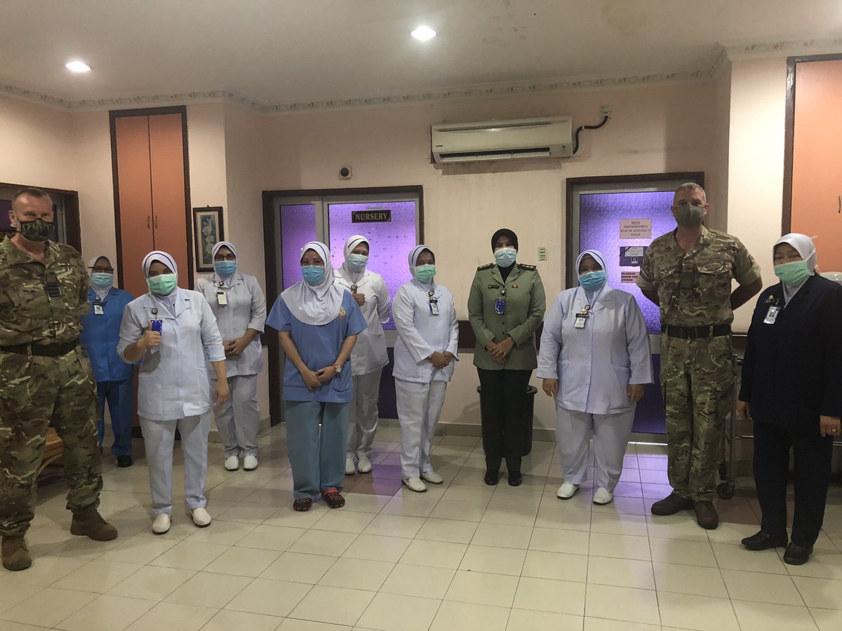 UK Defence in Malaysia tweet media