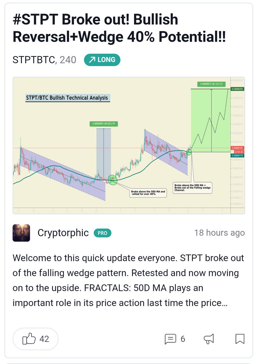 BBdoteth's tweet photo. #stpt #cryptorphic #defizone launch 31/7 https://t.co/0EMw9ysEZ6
