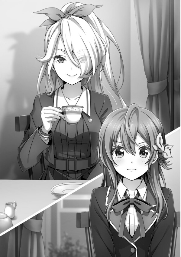ハチナイ速報 八月のシンデレラナイン攻略 Sur Twitter ハチナイ ラノベ3巻の試し読み なかなか期待できそう 画像 T Co Op9u1p7ccp ハチナイ 八月のシンデレラナイン 草刈レナ T Co Wne5zs9ako Twitter