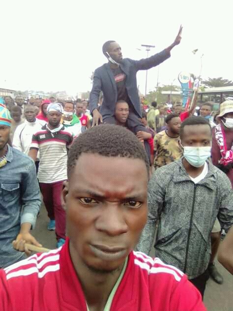 TROP C'EST TROP, LA CENI TOTALEMENT LIBRE. RÉFORMÉE.