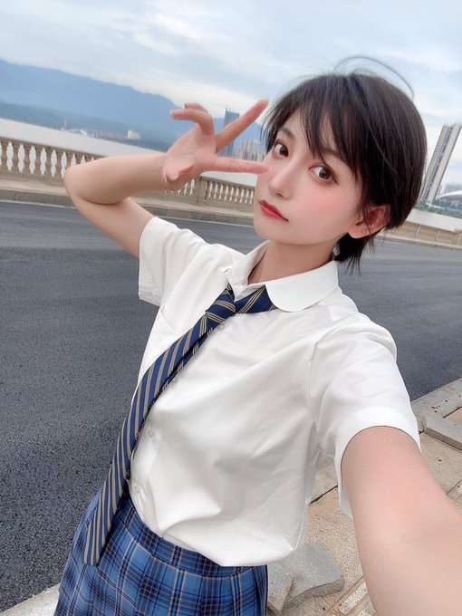 コスプレイヤー帅嘤嘤（シェンインイン）のTwitter画像23