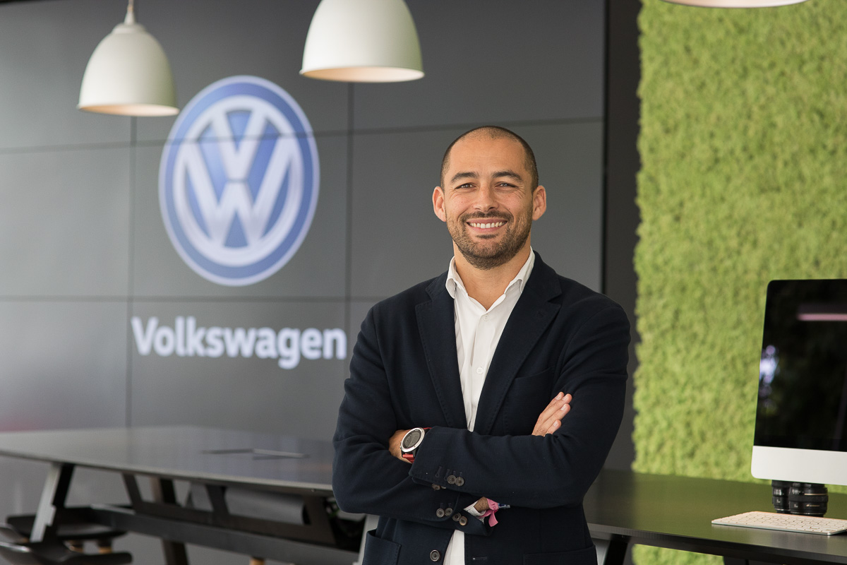 Daniel Guillén, gerente de la marca, no tiene dudas: la inversión realizada en la digitalización de todos sus procesos les ha permitido entrar con buen pie en la nueva normalidad. 
 
motorenlinea.es/articulo-14281…