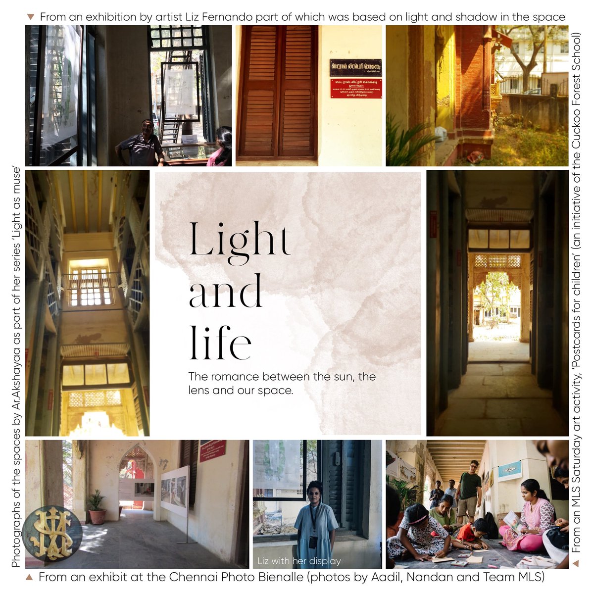 MadrasSociety's tweet photo. Day 16 of #knowmlsin30days Series!
This Infographic says it all, isn't it? Write a line for MLS in the comment section, let's see what you have for it 🌼
#MLS #architecture #lightandlife #aestheticvisuality #ICOM #brightwin
#tuesdayvibes #museumsunlocked 
#library https://t.co/i1aJziJ22S