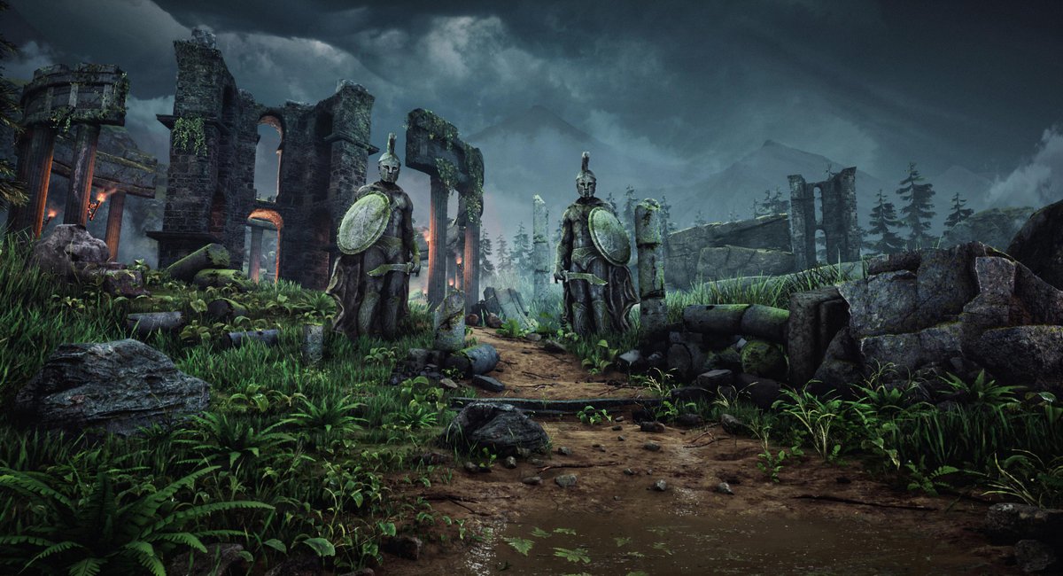 karanh94's tweet photo. #Dev4Hire

Karan Harimohan
3D Environment/Prop Artist

Hi, i am passionate about creating realistic environments and props with mood and story in them. 

Artstation Link - https://t.co/m5rbktQJjW https://t.co/qDbtPGJyFv