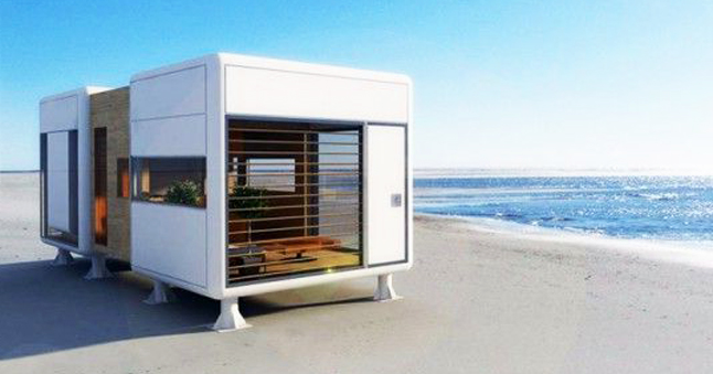 😮 Vivir en un contenedor: una opción más cómoda de lo que podemos pensar. 
Las vivienda modulares han adquirido un gran auge en los últimos tiempos.
👉 Mira: tudecora.com/blog/vivir-en-…

#tudecora_com #mueblesdecalidad #decoideas #vidanueva