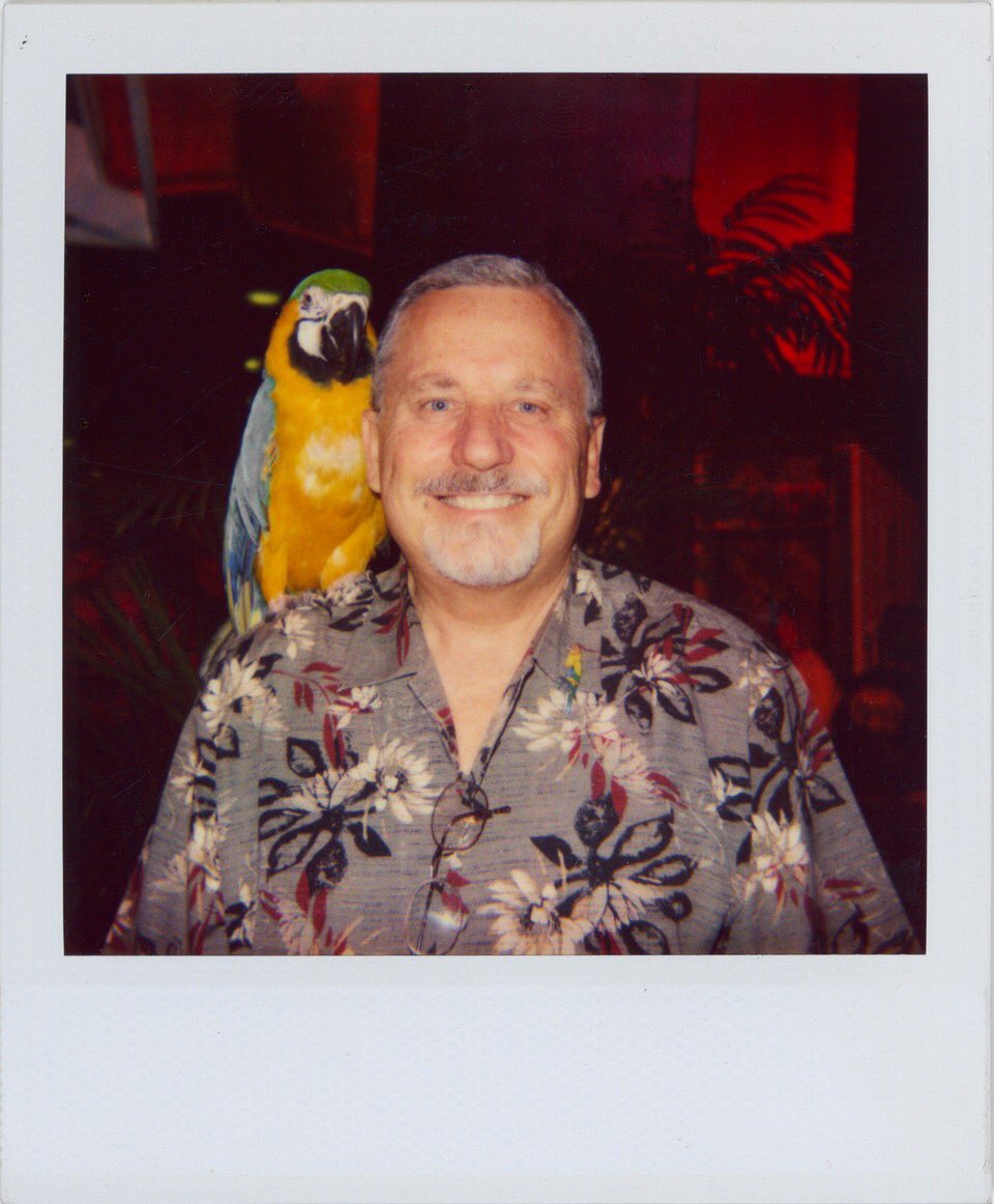 danwoodphoto's tweet photo. If anyone's interested, I put a series together of the found Polaroids that I've been collecting for the past 3 years: Keep this if you want - a fictitious roadtrip through the West of America: https://t.co/Zq3WyK1O0q https://t.co/N7wKxVwiev