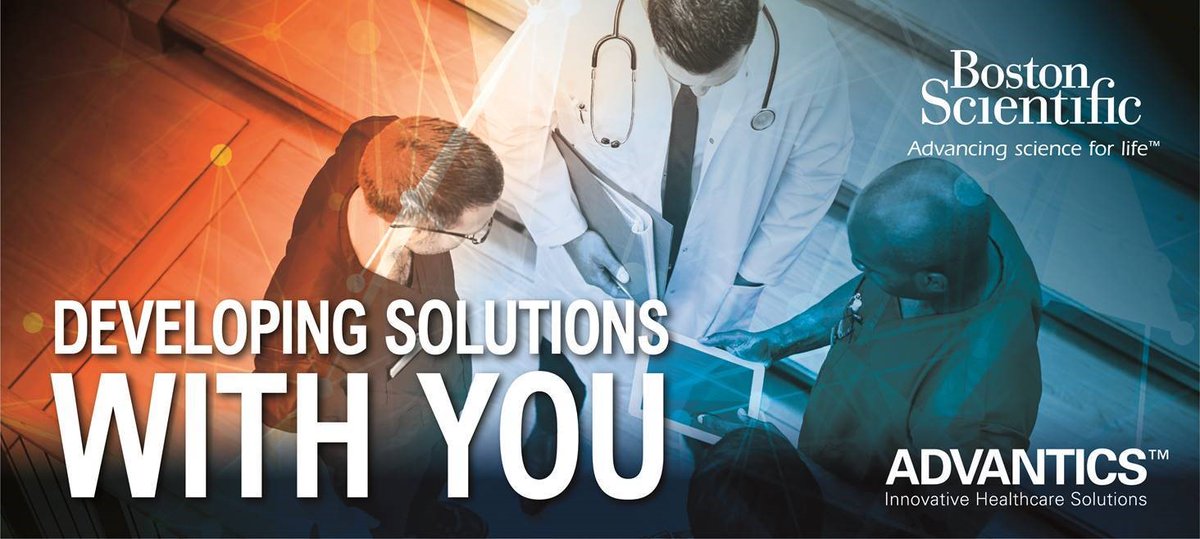 BSC_EU_Heart's tweet photo. Interested in expanding your #LAAC service? Learn how Sana Klinikum Lichtenberg was able to double patient access over 18 months through improved candidate identification and stronger interdisciplinary collaboration with #ADVANTICS https://t.co/wleBD1mplZ https://t.co/uFDIwQepbe