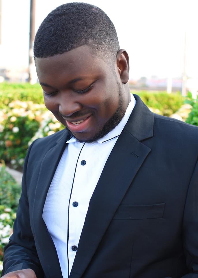 AnthonyBasing's tweet photo. 21.07.2020: 
#grateful_heart. I am year older and hopefully a year wiser. The scales of naivety have fallen off my eyes and i see clearly. It's time to focus, strike a pose and smile, for today begins a year of Impact and Income. https://t.co/cOgLupjBQ9