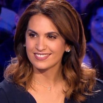 Top 5 - Influence des femmes journalistes politiques du 13/07/20 au 19/07/20
1. <a href="/SoMabrouk/">Mabrouk Sonia</a>
2. <a href="/christine_kelly/">Christine KELLY</a>
3. <a href="/behache3/">Béatrice Houchard</a>
4. <a href="/EugenieBastie/">Eugénie Bastié</a>
5. @