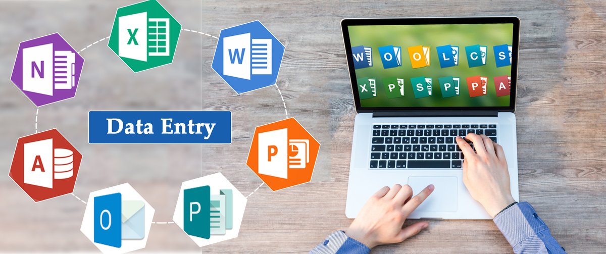 nexgendataentry's tweet photo. Offering the most accurate data entry service with the help of our professionally trained data operators at a low cost.
Get details: https://t.co/1vTCPFaS9w
Contact: support@nexgendataentry.com
#dataentryservices #bpodataentry #dataentryindia #dataentryoutsourcing #bestdataentry https://t.co/eZw9OPboMs