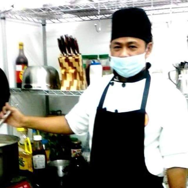 ChefcrisCs tweet picture