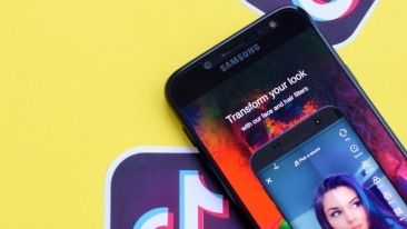 WeConnect's tweet image. Hoe ga je viral op TikTok? ift.tt/3eLbsKf