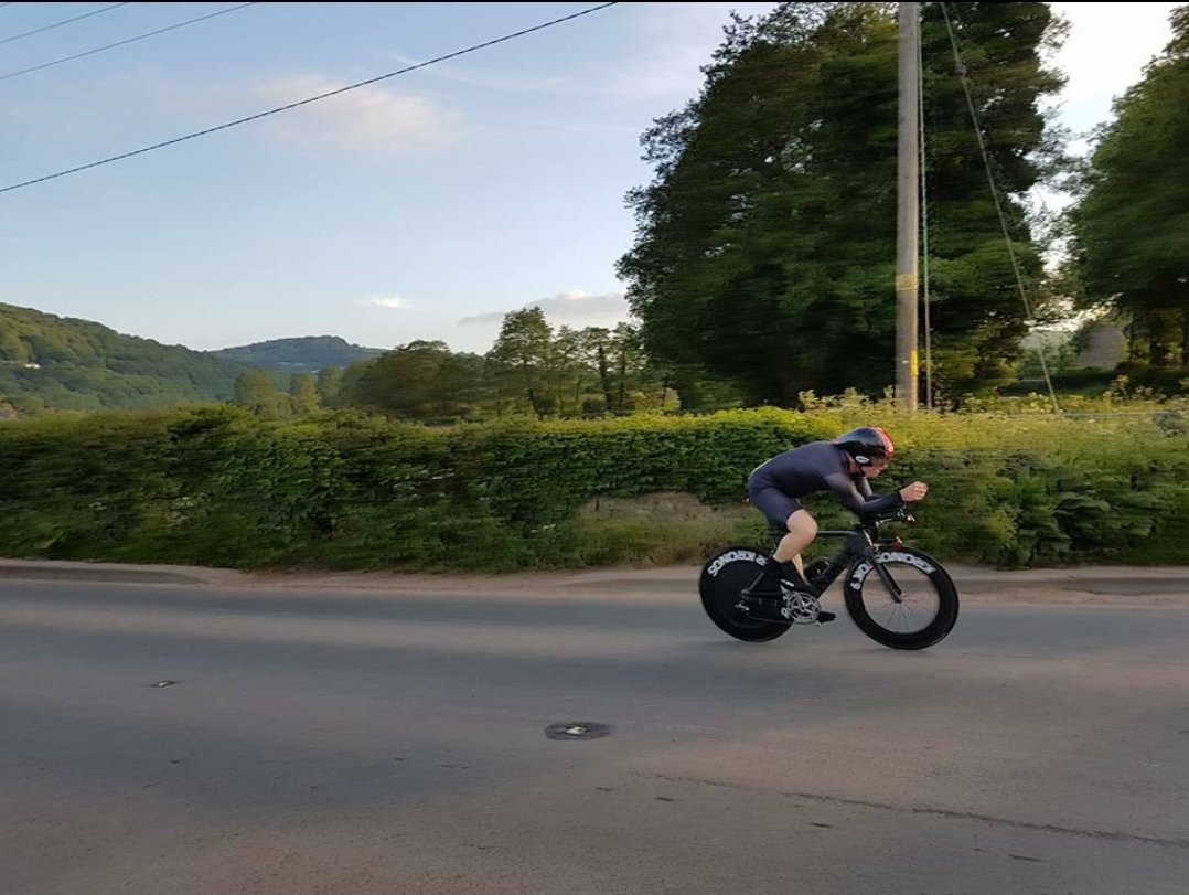 Royal Dean Forest CC tweet media