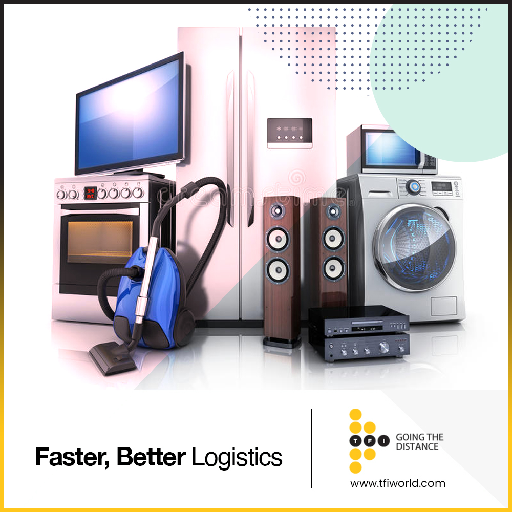 dxbTFIworld's tweet photo. Faster, Better Logistics
Warehouse to Customer faster than ever, with quality checks at every step.
Visit https://t.co/ew9r828EEF and talk to one of our experts NOW!
#consumerlogistics #lifestyleproducts #electronicsindustry #logistics #tfiservices #3PL #3plcompany #tfidubai https://t.co/xQsF0cAtzl