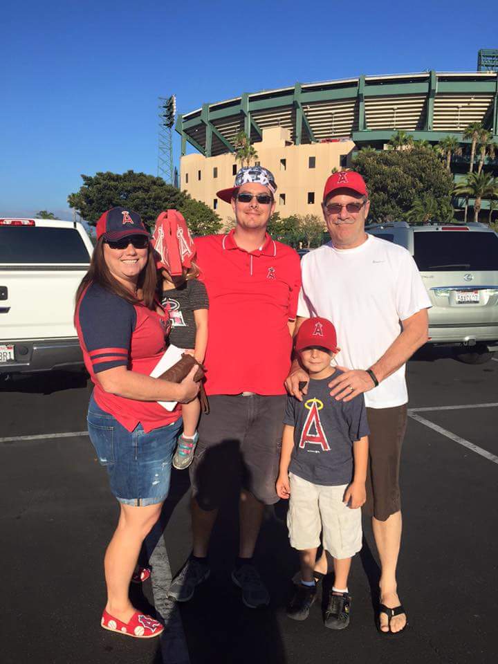 gris518's tweet photo. @Angels https://t.co/gKX9hZBe7A