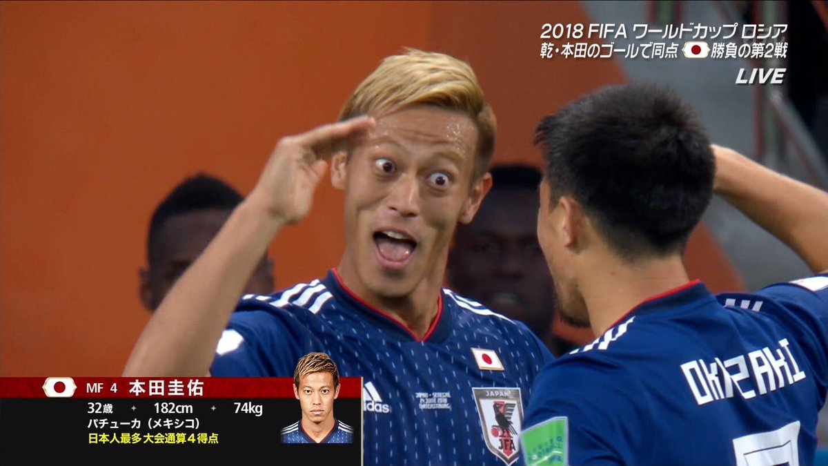 リアルなウッディ ストリートおもちゃ さんのツイート こんにちは 本田圭佑さんにそっくりなウッディなら知っております