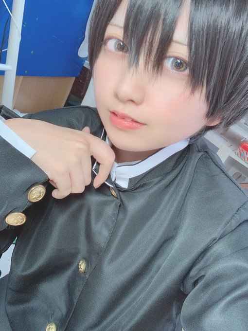 コスプレイヤーひまわりありすのTwitter画像2