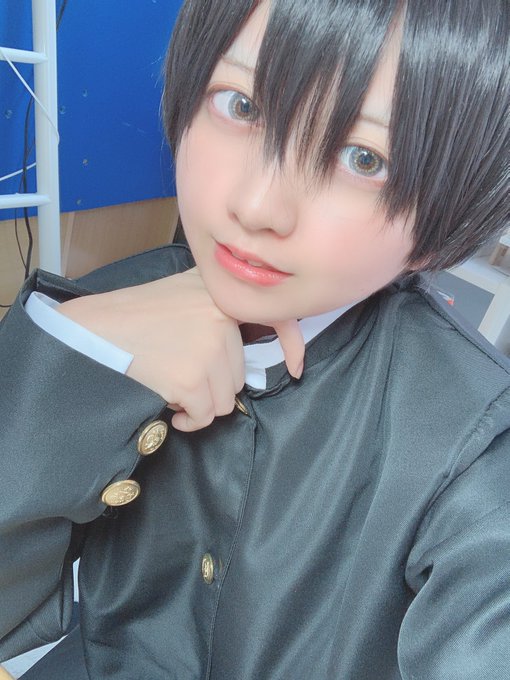 コスプレイヤーひまわりありすのTwitter画像1