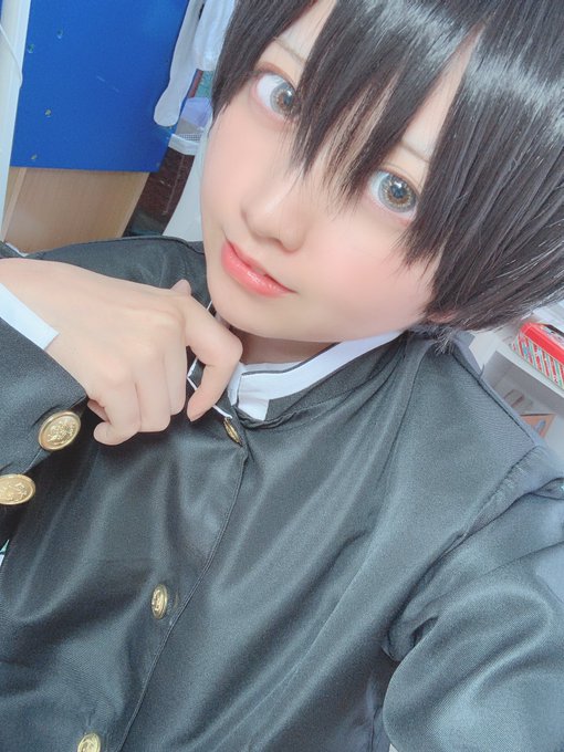 コスプレイヤーひまわりありすのTwitter画像3