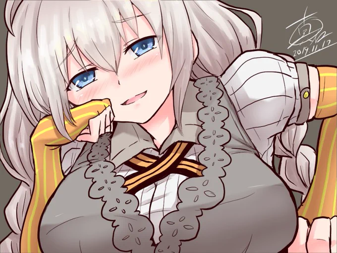 #紲星あかりのイラストだけで興味を持ってくれる方へ届け 