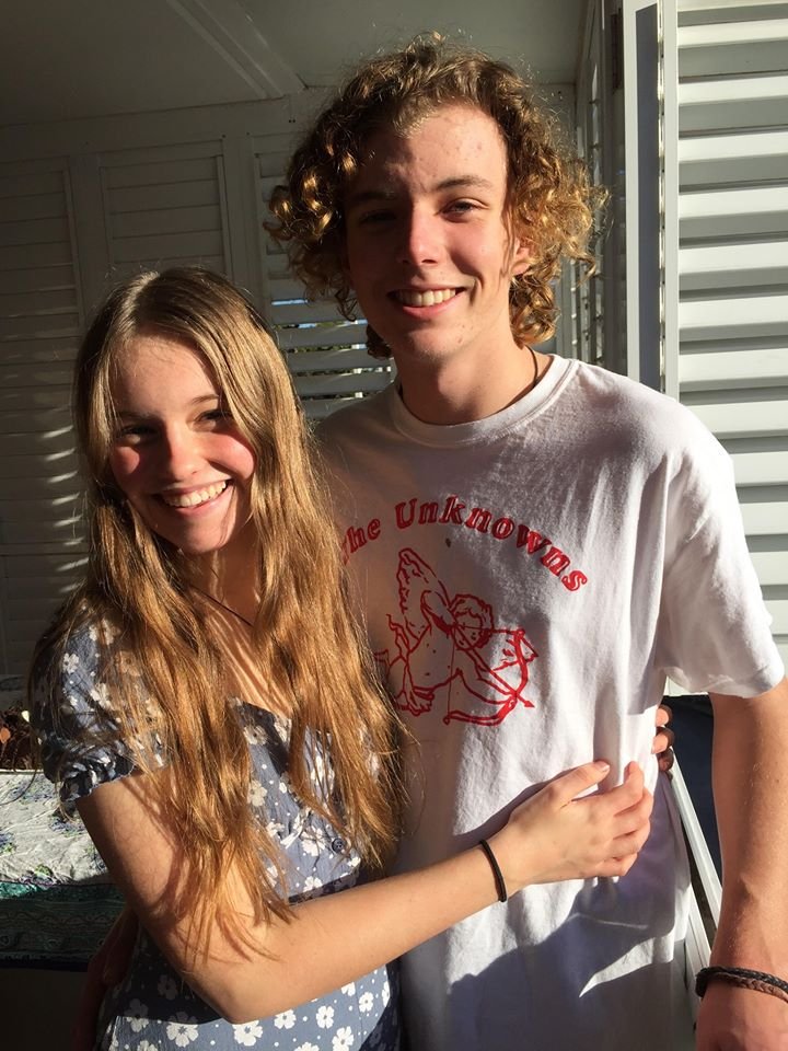 digital_zed's tweet photo. Something very special tonight at 19:00 AEST! @4zzzradio @digital_zed
Congrats to Charli and Kaleb!@cazzzualties @cazzzualties #ColourbyNumber - their 1st anniversary as a couple coincides with their usual show times so they are doing a joint 2hr program #ColourByCazzzualties https://t.co/SVdZ5tvBCp
