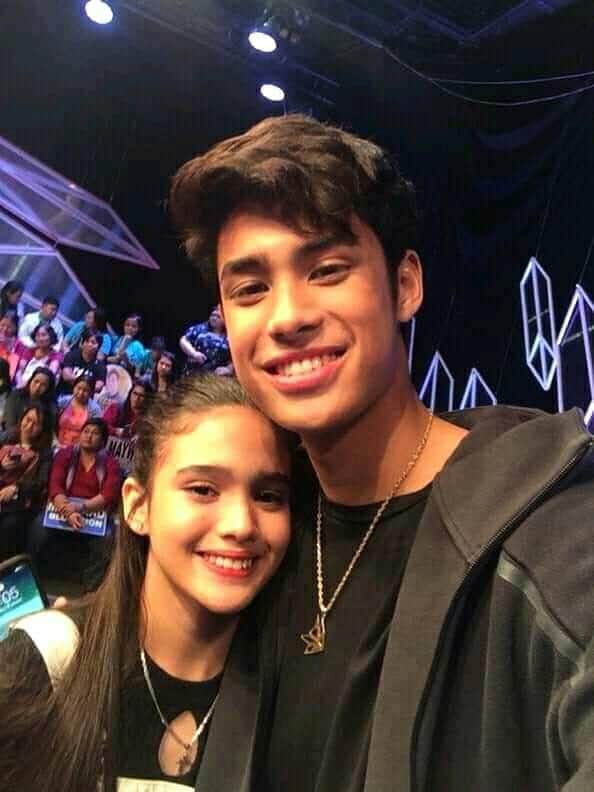 dblovesyou's tweet photo. @ABSCBN #CrizDon #DonCriz #DonRiza #CriDonny HAHAHHAHAHAHAHAHHAHAHA https://t.co/g0WFDMs21e