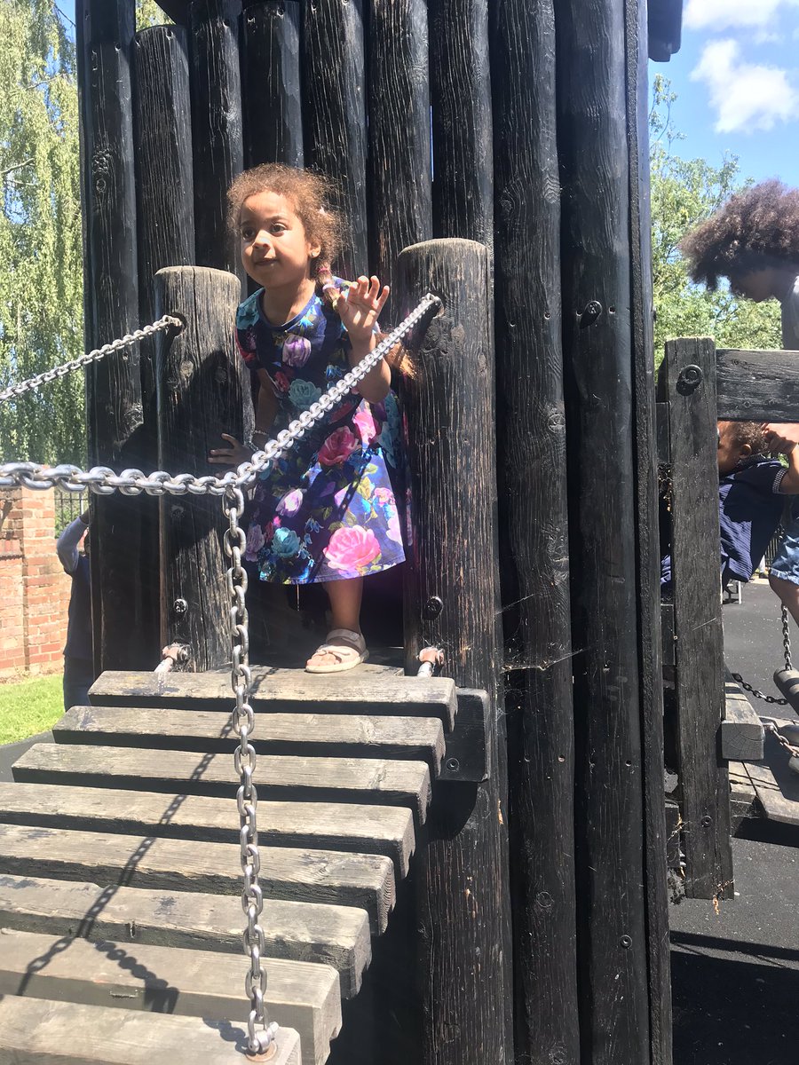 deborahshomefun's tweet photo. Park fun 😊 https://t.co/9Oo0WYQ3SI