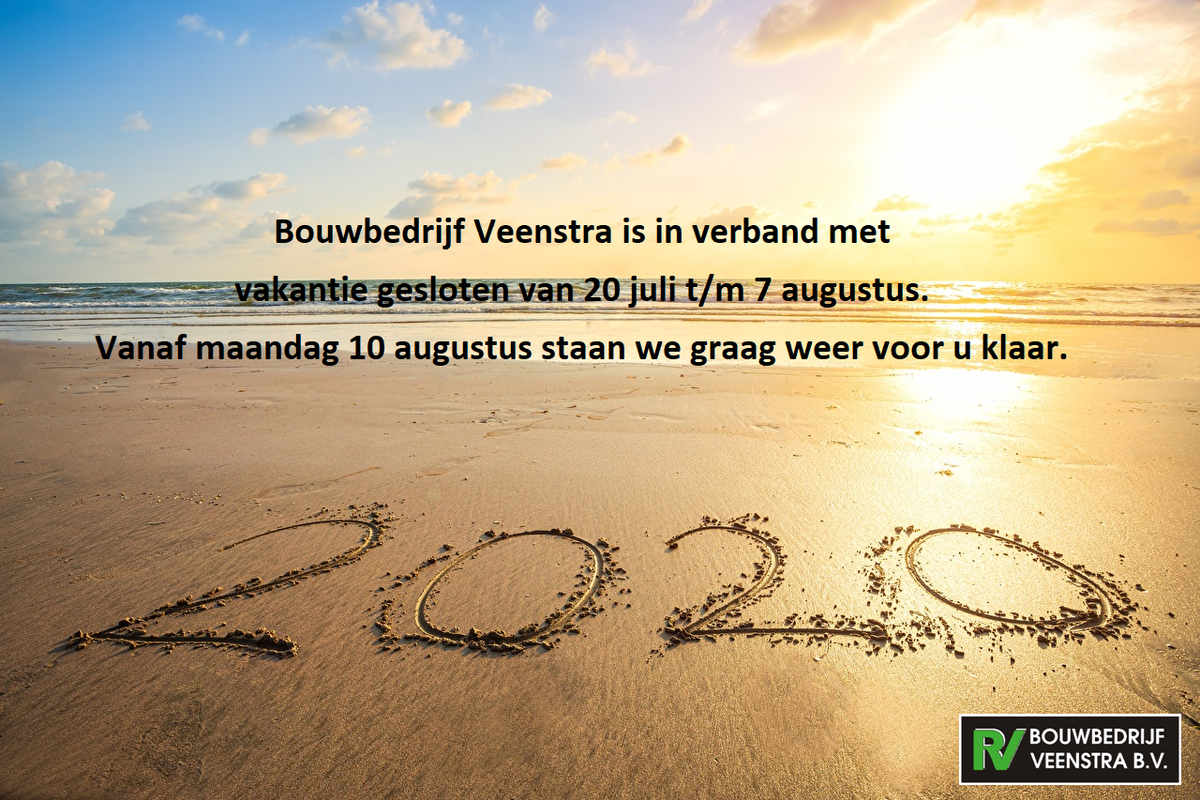 Bouwbedrijf Veenstra (@veenstrabv) on Twitter photo 